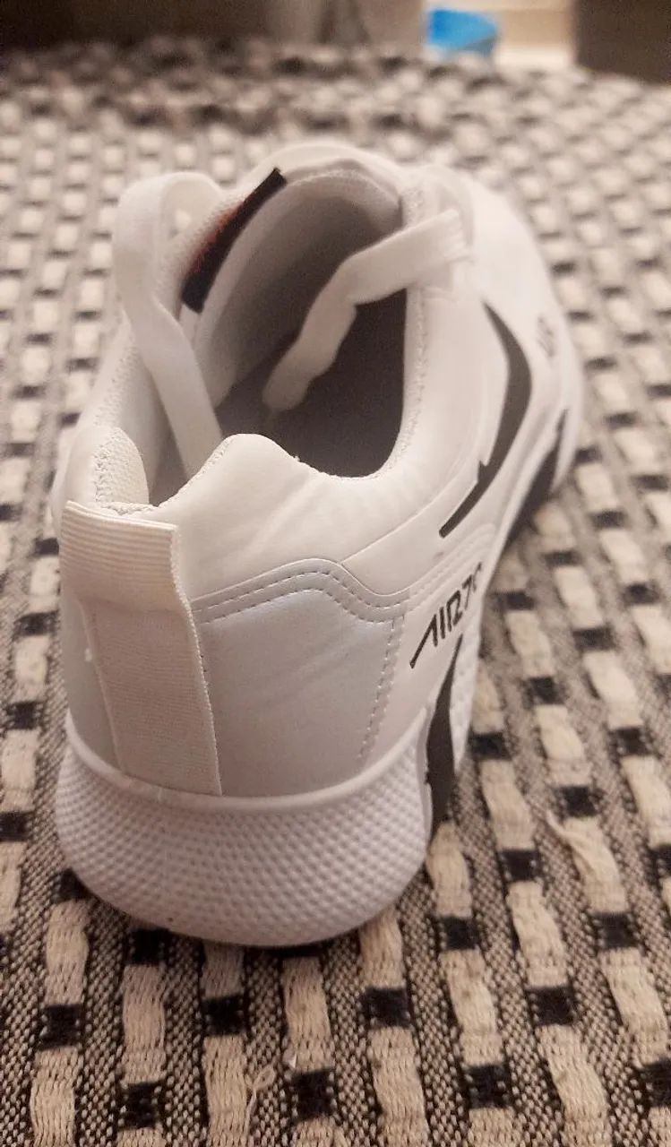 Tênis Nike Air 70 - Foto 5