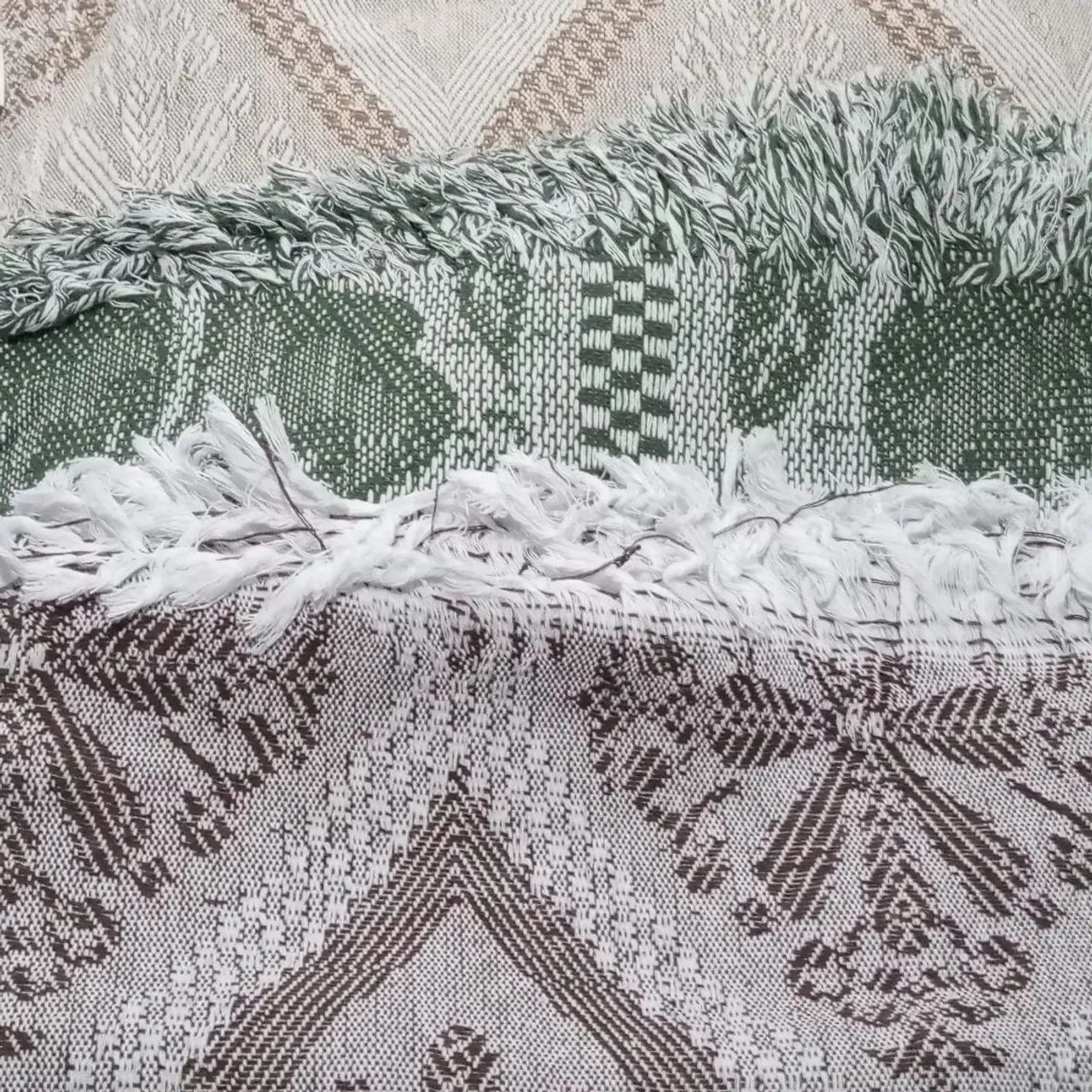 Manta 2.44x2.00 - Foto 3