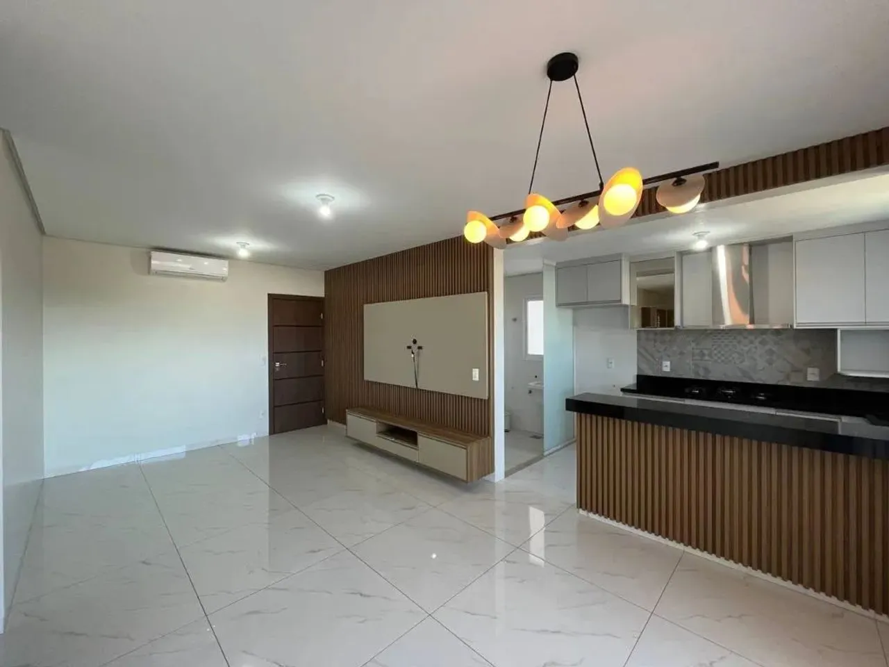 Apartamento com 3 quartos para Alugar na quadra 107 Norte, Próximo ao Capim Dourado Shoppi