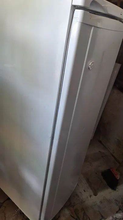 Geladeira continental,  com frete