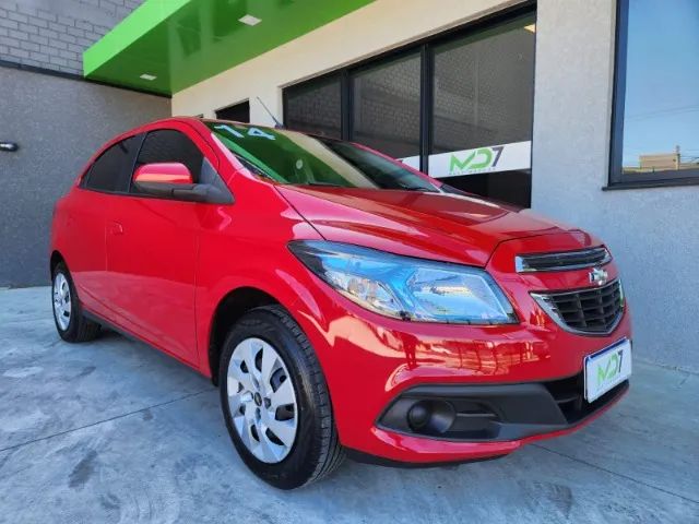 Onix Lt 1.4 2014  - Foto 4