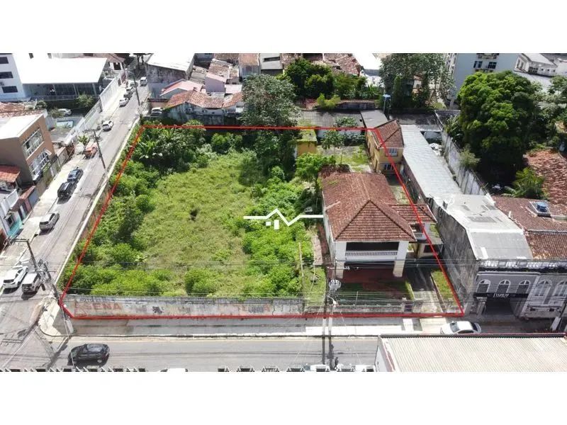 TERRENO BELÉM - PA