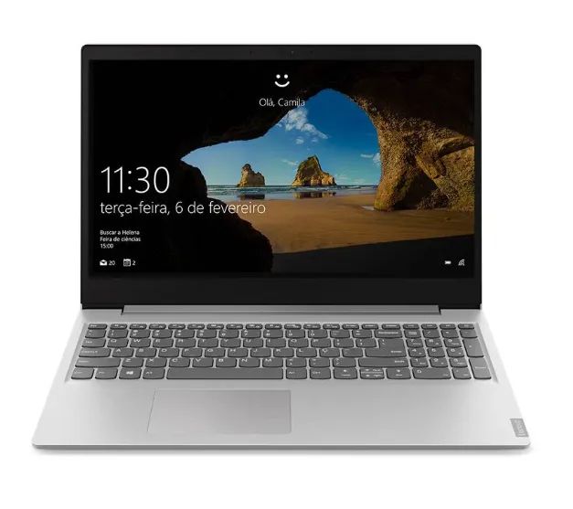 Notebook Ideapad s145 i5 10ª Geração | SSD 512GB + HDD 1TB | 16GB RAM | Windows Original