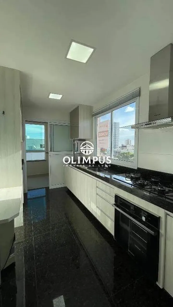 Ótima oportunidade de apartamento com 3 quartos, no bairro Nossa Senhora Aparecida - Uberl