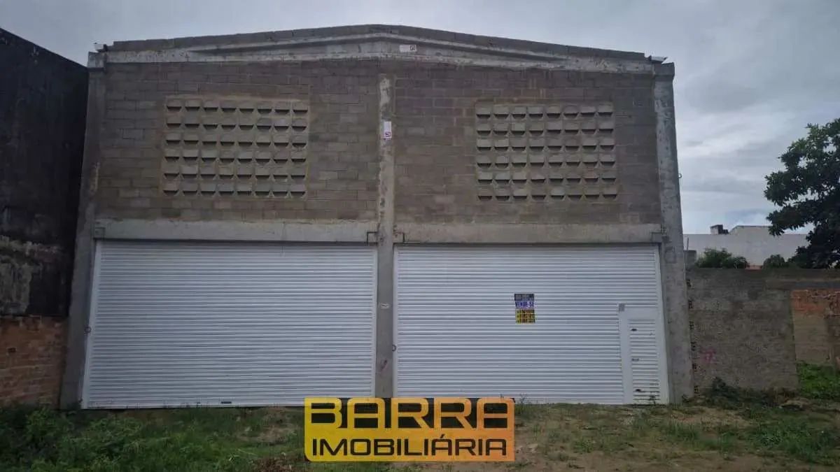 Galpão Barra dos coqueiros 276 m² - Foto 2