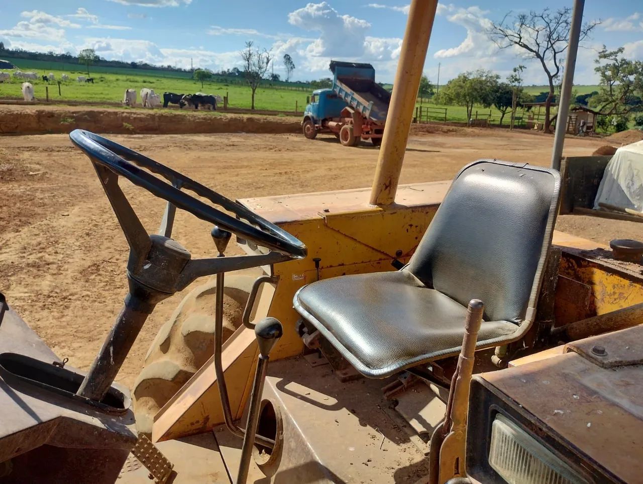 Trator Agrícola CBT 8440 - Foto 3
