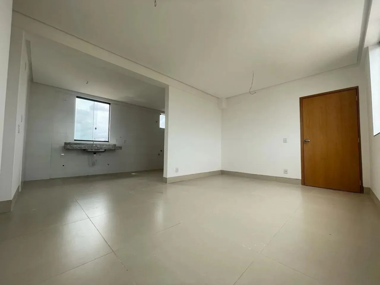 Apartamento à venda, Setor Sudoeste, Goiânia, GO
