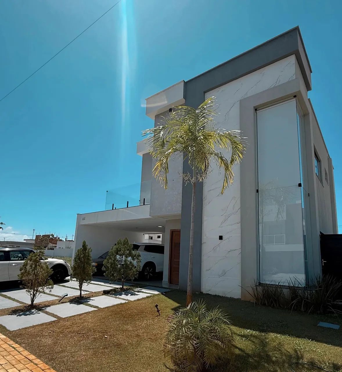 TERRAS ALPHAVILLE SERGIPE 2