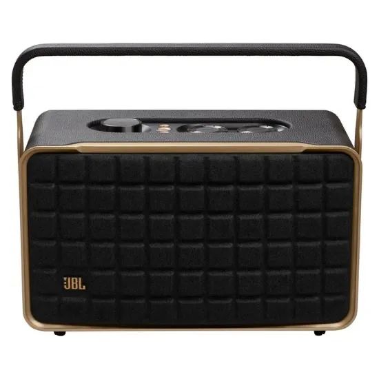 Caixa de Som JBL Authentics 300 Bluetooth - Foto 4