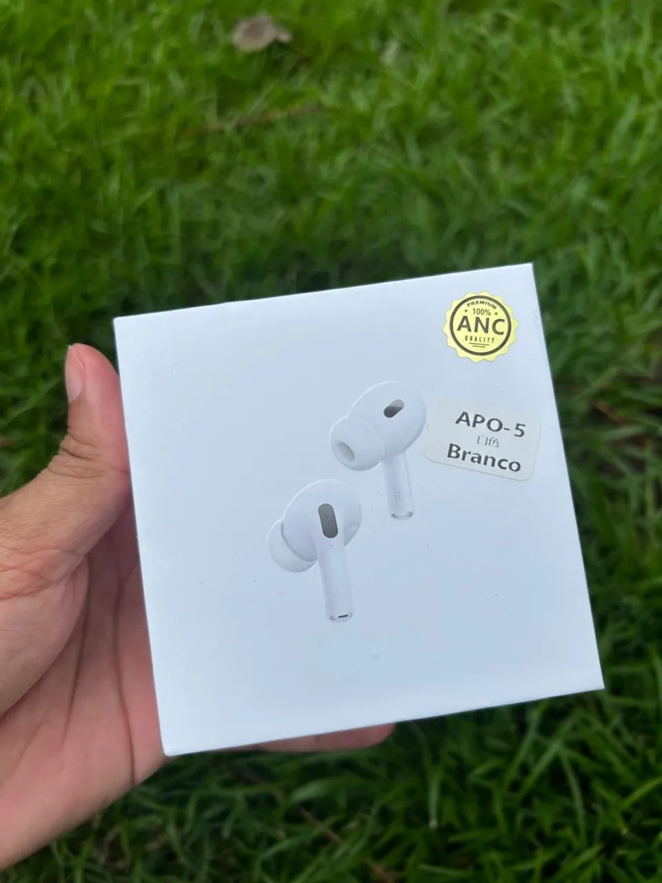 Fone de ouvido premium  - Foto 2