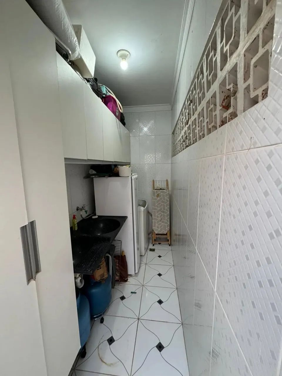 Casa Condomínio Rubi com 3 quartos - Foto 5
