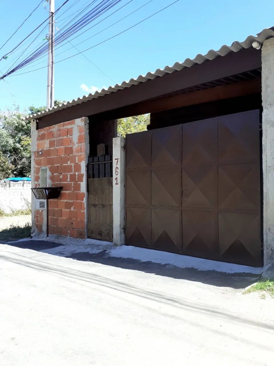 Foto - São José dos Campos - Bom Retiro