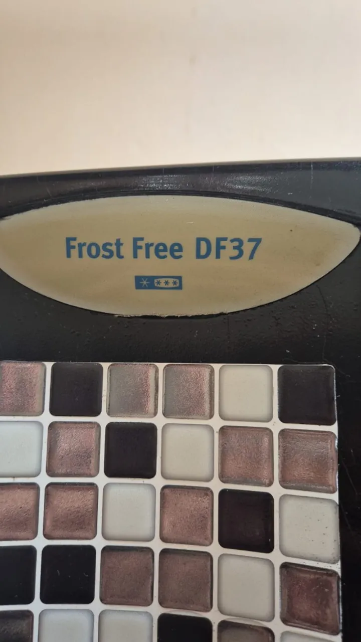 Geladeira Frost Free