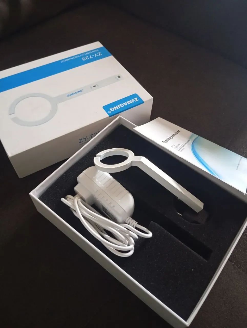 caça veias - Foto 2