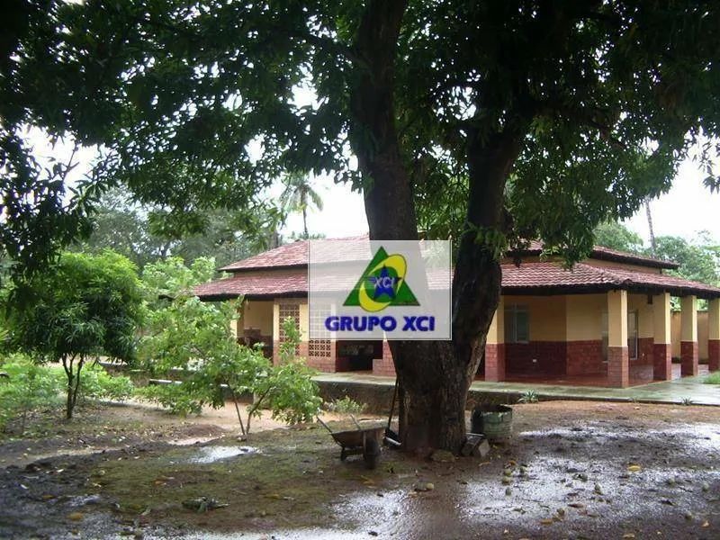 Fazenda à venda,  m² por R$ 700.000.000,00 - Zona Rural - São Felix do Araguaia/MT - Foto 3