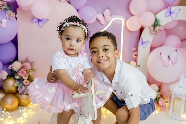 Fotografo Aniversario- Infantil - Foto 6