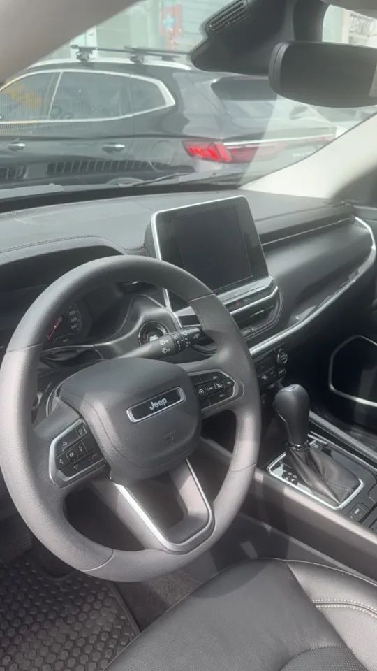 COMPASS 1.3 T270 TURBO FLEX SPORT AT6 - Foto 5