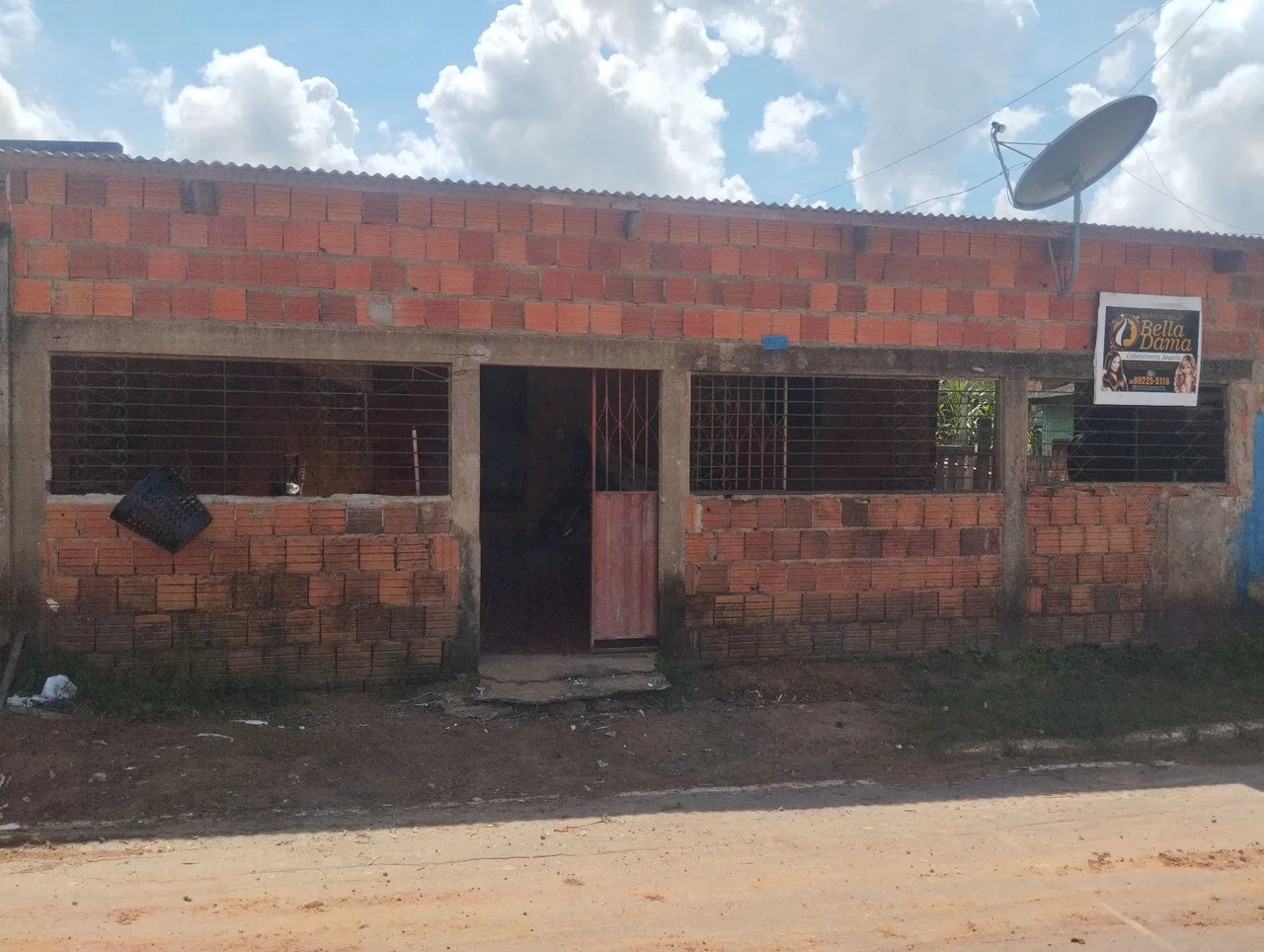 Vende se no bairro vitória 