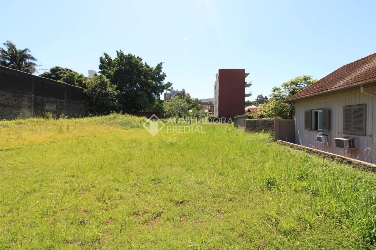 Terrenoamplo no bairro Vila Nova - Foto 4