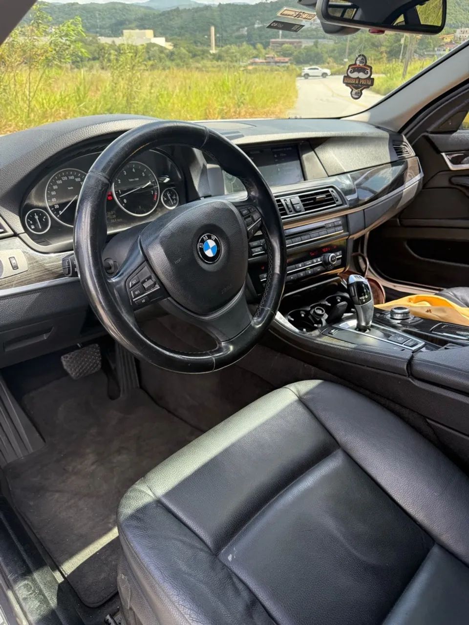 Vendo BMW 535i 2011 - Foto 4