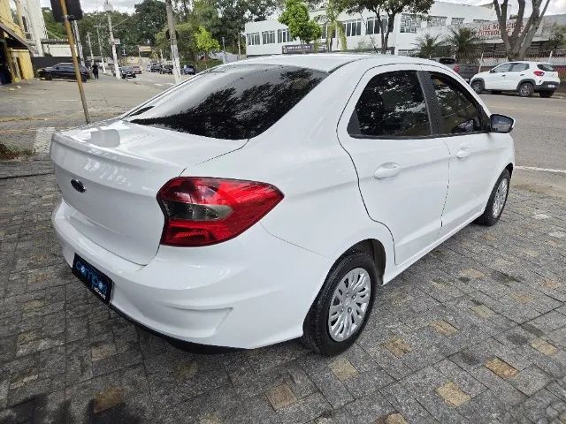 KA SEDAN SE 1.0  - Foto 4