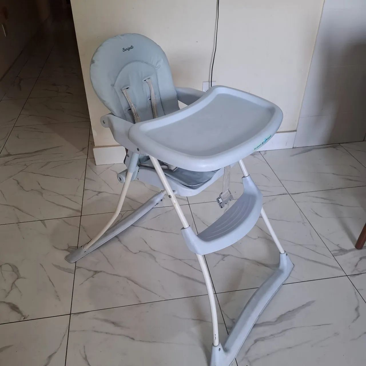 Cadeira pra alimentação de bebê - Foto 3