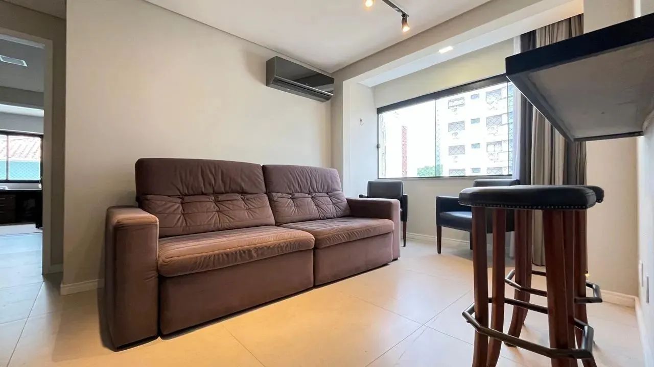 Venda | Apartamento com 3 quartos (1 suíte) - Foto 5