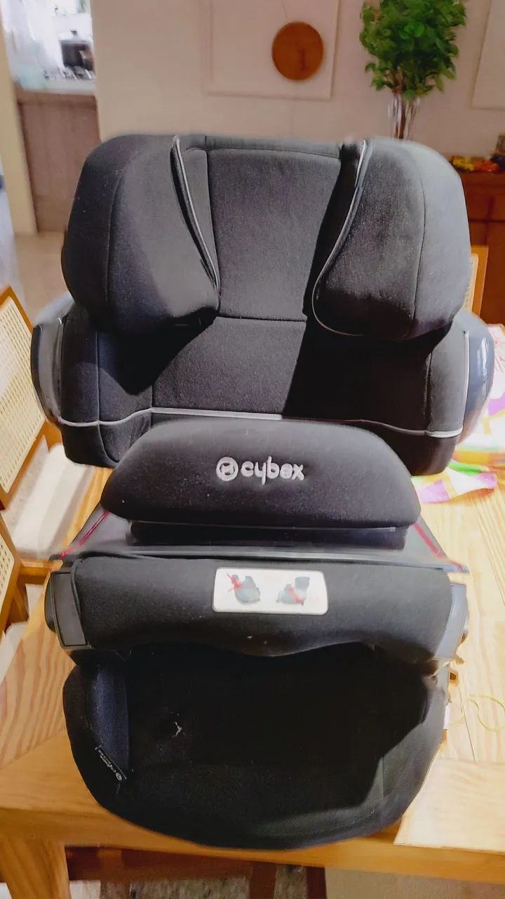 Cadeira infantil veicular - Foto 2