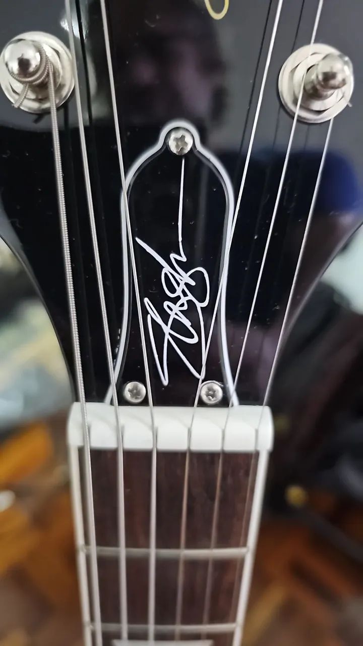 Epiphone Slash Victoria