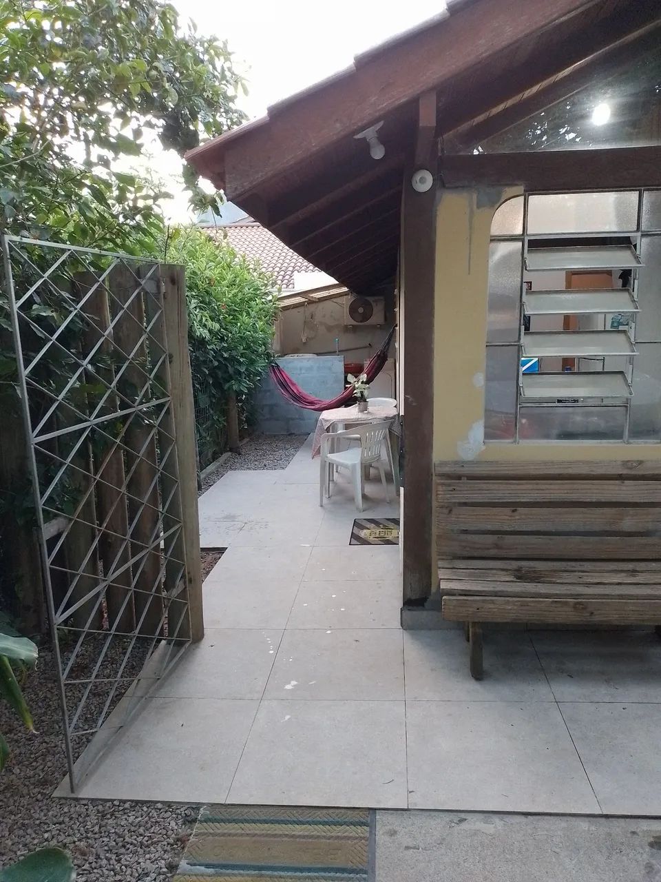 Alugo casas no Campeche. Perto do mar - Foto 2