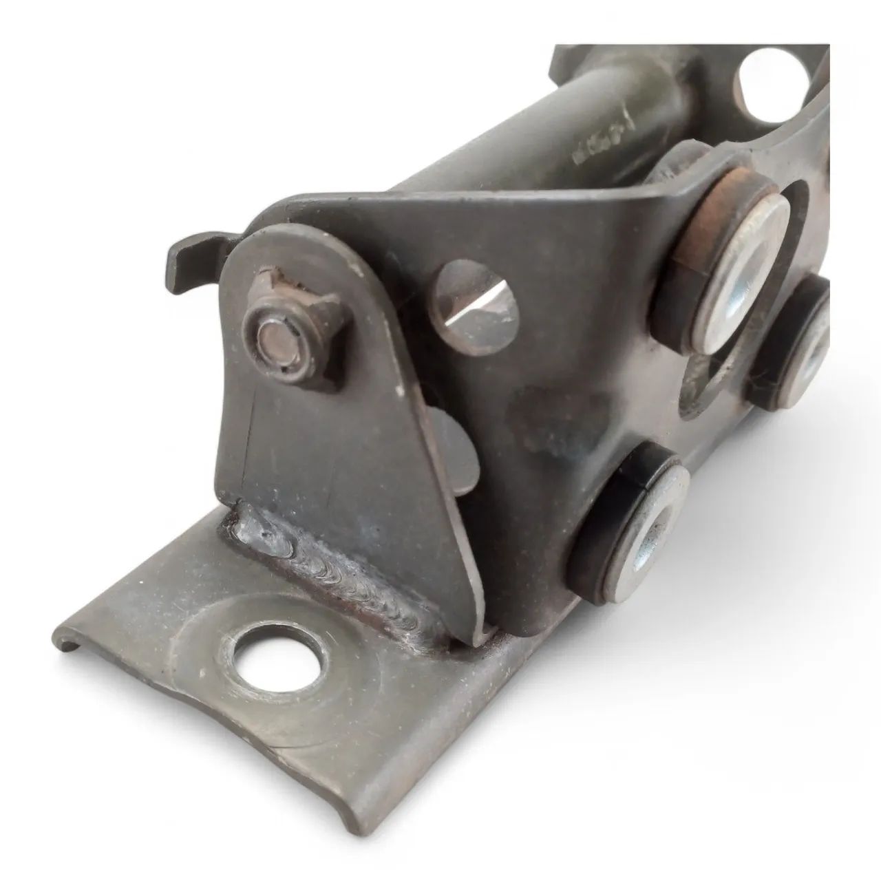 Suporte Tanque Suzuki Srad 750 2003 - Foto 2