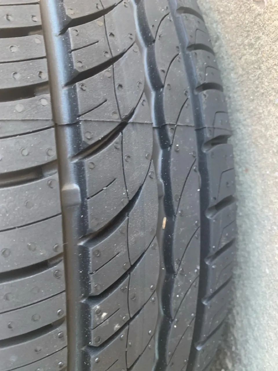 Pneu estepe 175/65/14 - Foto 4