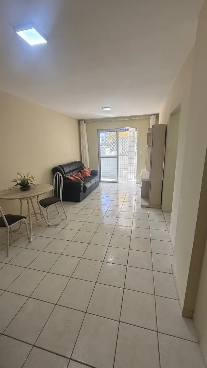 Apartamento Mobiliado no Silvie Stefany - Ao Lado do Praia Shopping!