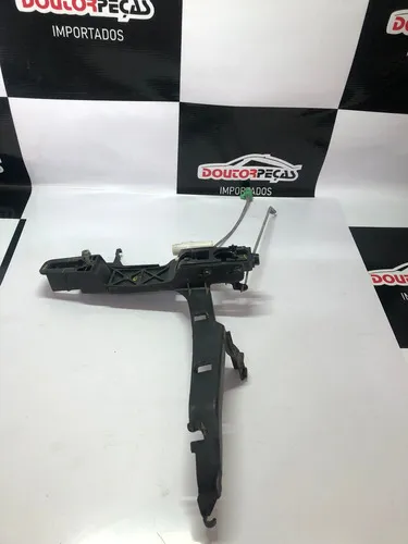 Suporte Maçaneta Externa Dianteira Esquerda Ford Fusion 2008