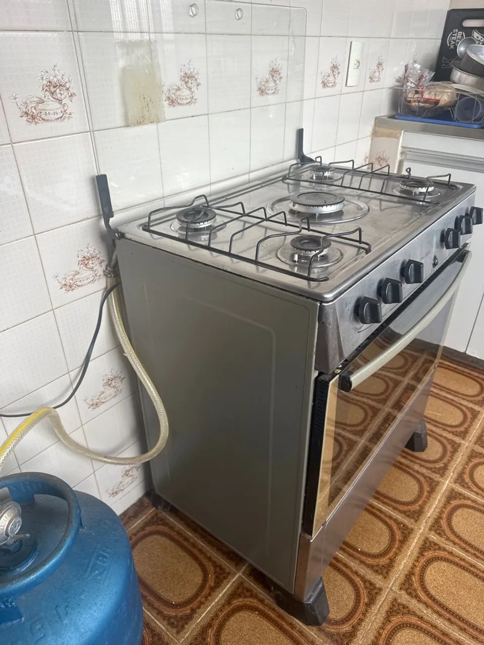 Fogão Usado - Foto 2