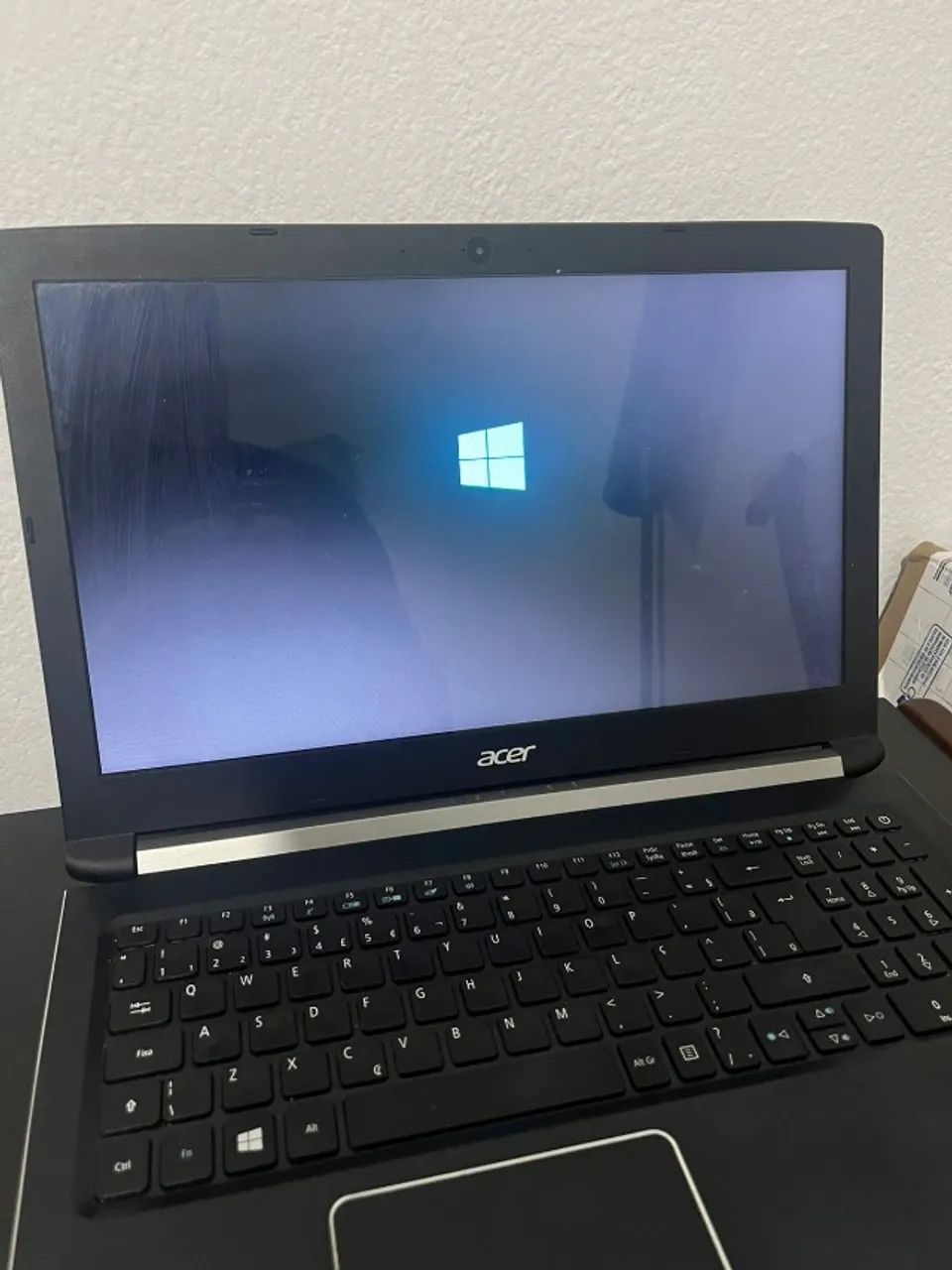 Notebook Acer Aspire 5 A515-51G-58VH Intel Core i5 - Foto 3