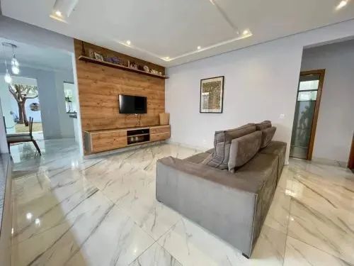 N| Casa modelo na Condor pra vender 