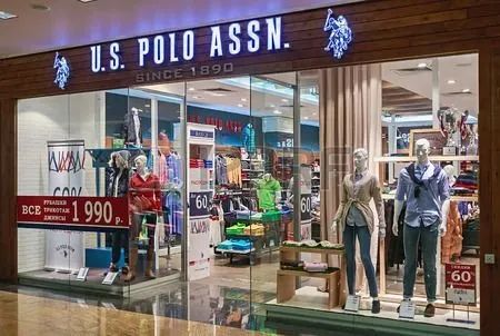 Óculos de Sol Feminino US POLO ASSN importado original - Foto 3