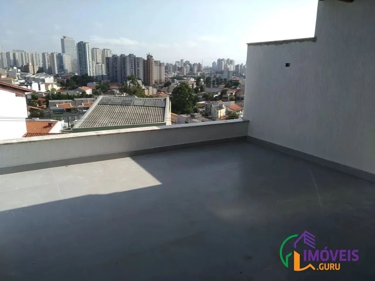SOBRADO - VILA PINHEIRINHO - SP - Foto 3