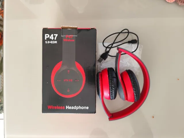fone de ouvido headphone / headset
