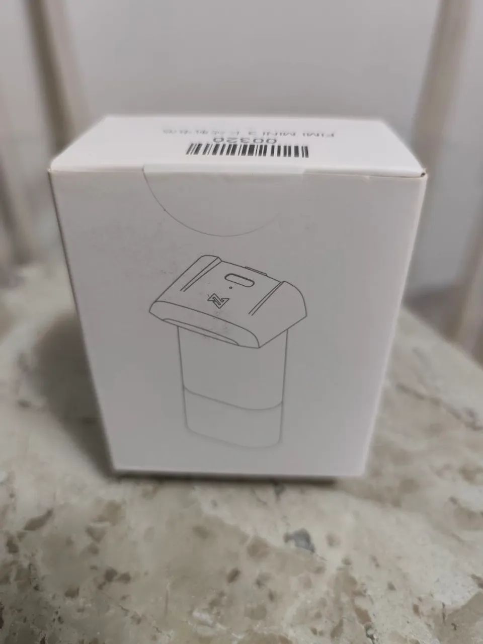 FIMI Mini 3 Plus Battery64313447630721120