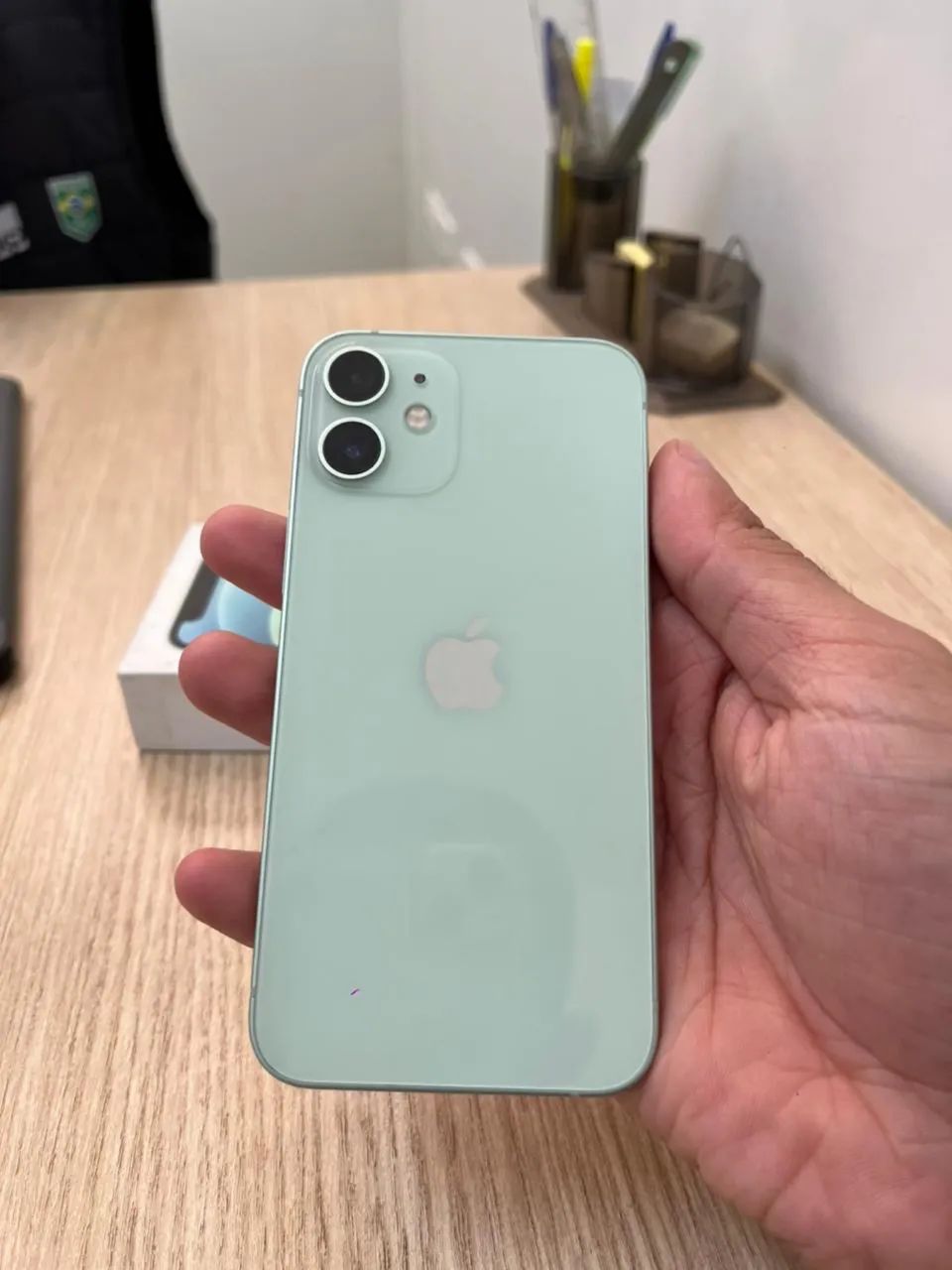 Iphone 12 mini 64GB - Celulares e Smartphones - Tangarás, Bauru