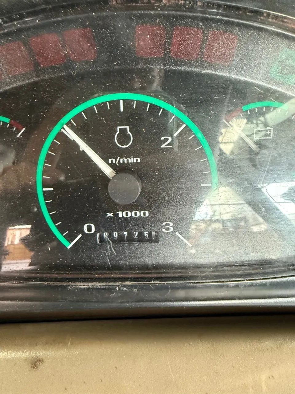 Retro escavadeira CASE 580M 4x2 - Foto 4