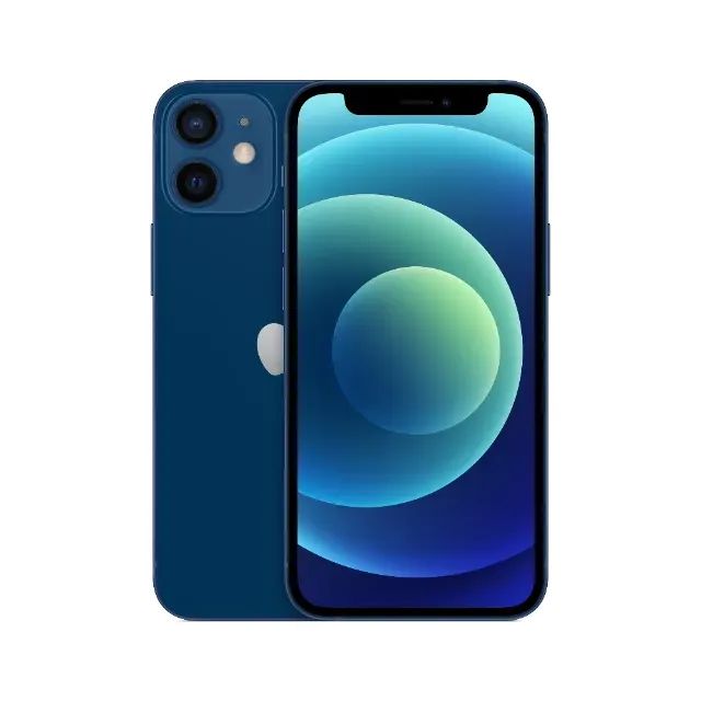 iPhone 12 Excelente - Troco e Parcelo Loja Centro