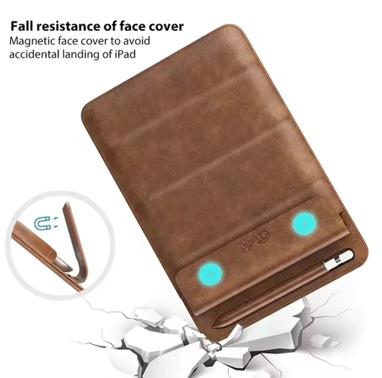 Case para iPad Mini  - Foto 2