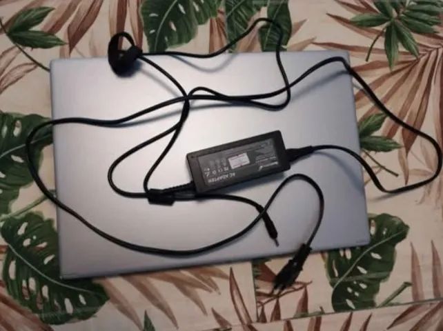 Notebook Acer i7 - Foto 2