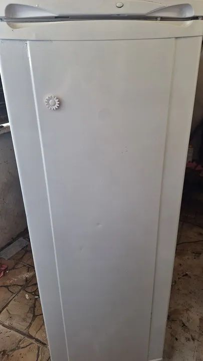 Geladeira continental,  com frete - Foto 3