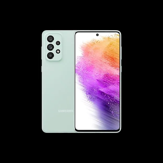 Samsung A73 5G
