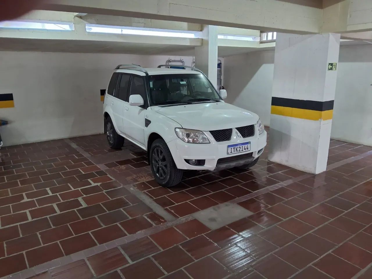 FRENTE Praça  Boianowsky 2dorm c/suite            - Foto 12