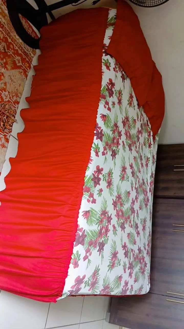 Cama king